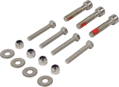 Adapter K84 for tilkobling av tiltmekanisme X52