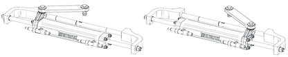 Ultraflex Sylinder UC81-OBF