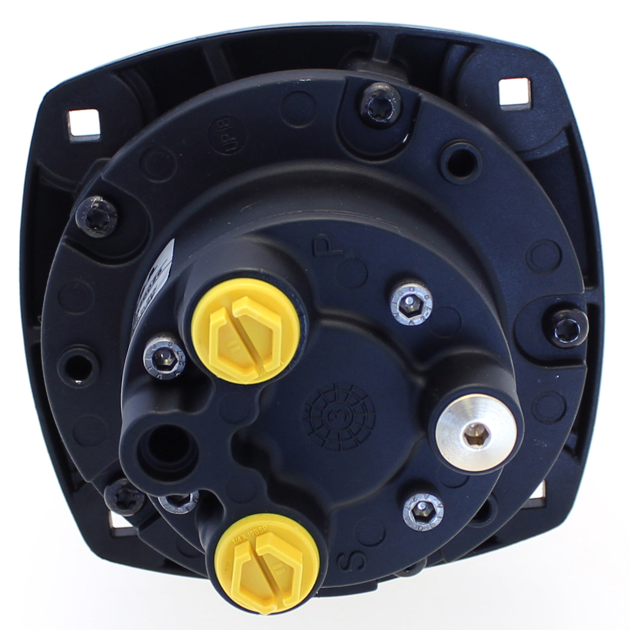 Hydraulisk styring komplett inntil 115 HK GoTech