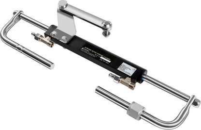 NordFlex Hydraulisk styring KIT opptil 90 hk