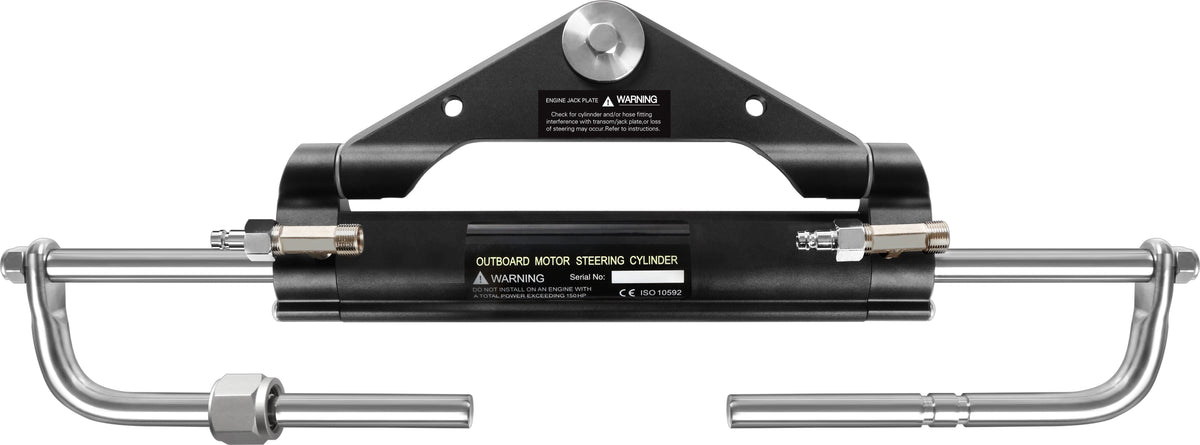 NordFlex Hydraulisk styring KIT opptil 150 hk