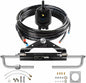 NordFlex Hydraulisk styring KIT opptil 150 hk