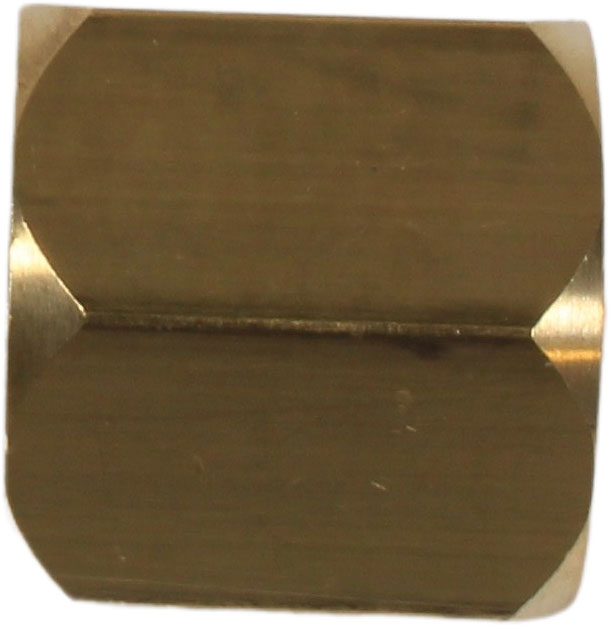 Mutter for M58 kabel