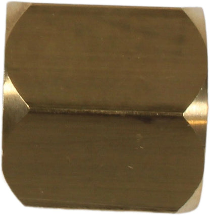 Mutter for M58 kabel
