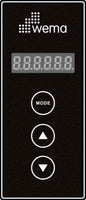 Wema NMEA2000 ASC 4 kanal