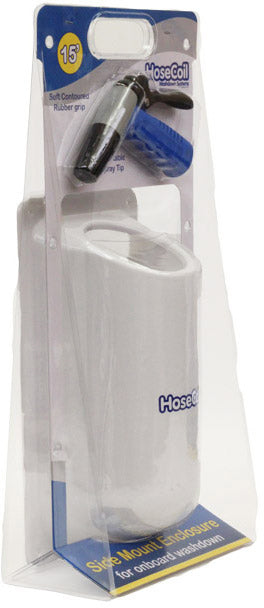 Hosecoil Spyleslange Kit Side