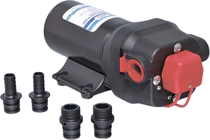 TMC Spylesett 12V