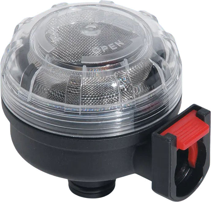 TMC Spylesett 12V