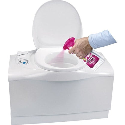 Aqua Rinse Sanitærvæske spray 500 ml