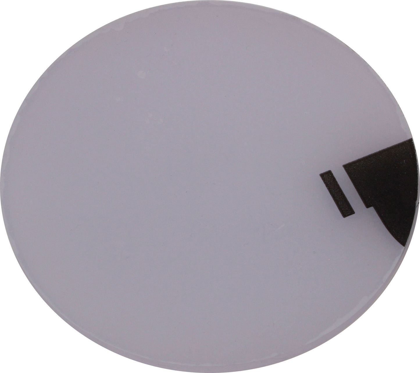 Reserveglass til sjøvannsfilter 2011007483/84 (115mm)