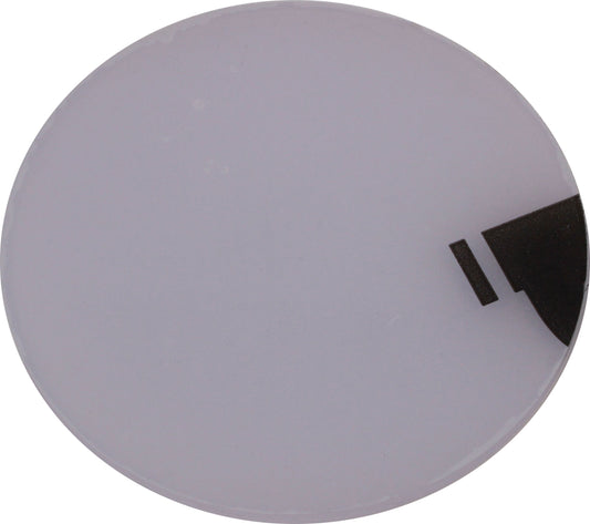 Reserveglass til sjøvannsfilter 2011007483/84 (115mm)