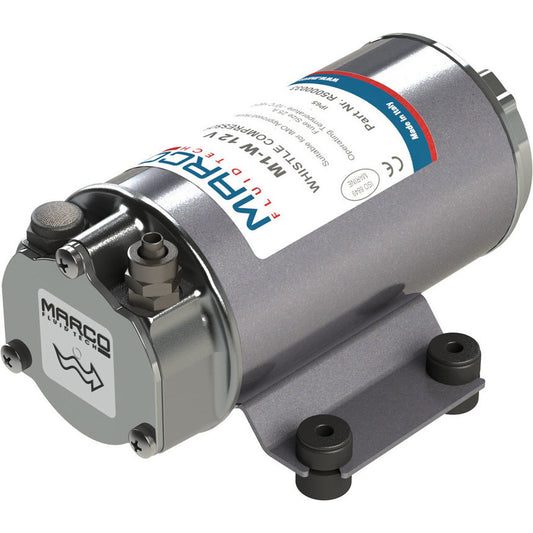 Reservekompressor 24V for 2011008136
