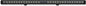 Lysbjelke T TRON LED slim E 76 cm 99 W