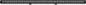 Lysbjelke T TRON LED slim E 102 cm 126 W