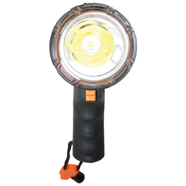 1852 Lyskaster LED oppladbar 1 x 20 W