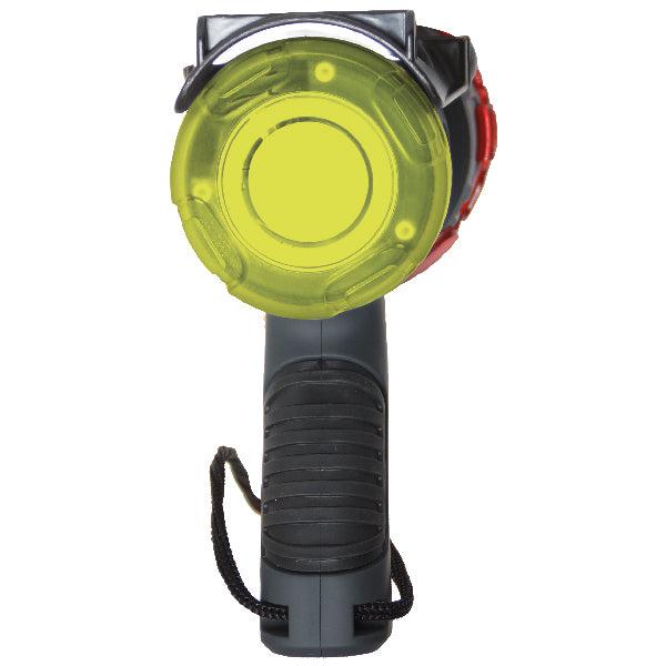 1852 Lyskaster LED oppladbar 1 x 20 W