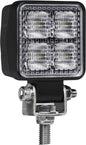 1852 Arbeidslys Flom LED minikube 12W