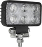 1852 Arbeidslys Spot LED 9W