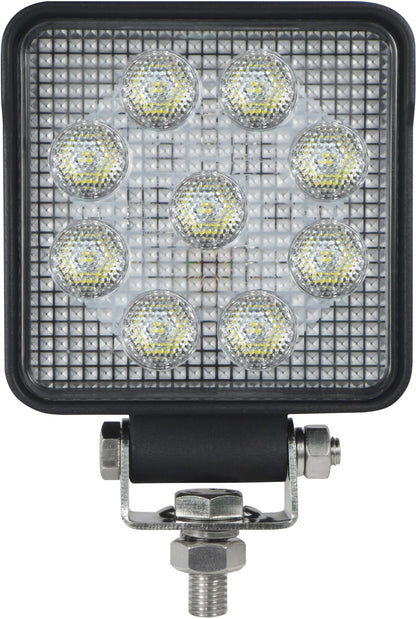 1852 Arbeidslys LED 13,5W