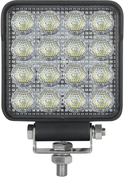 1852 Arbeidslys Flom LED 24W