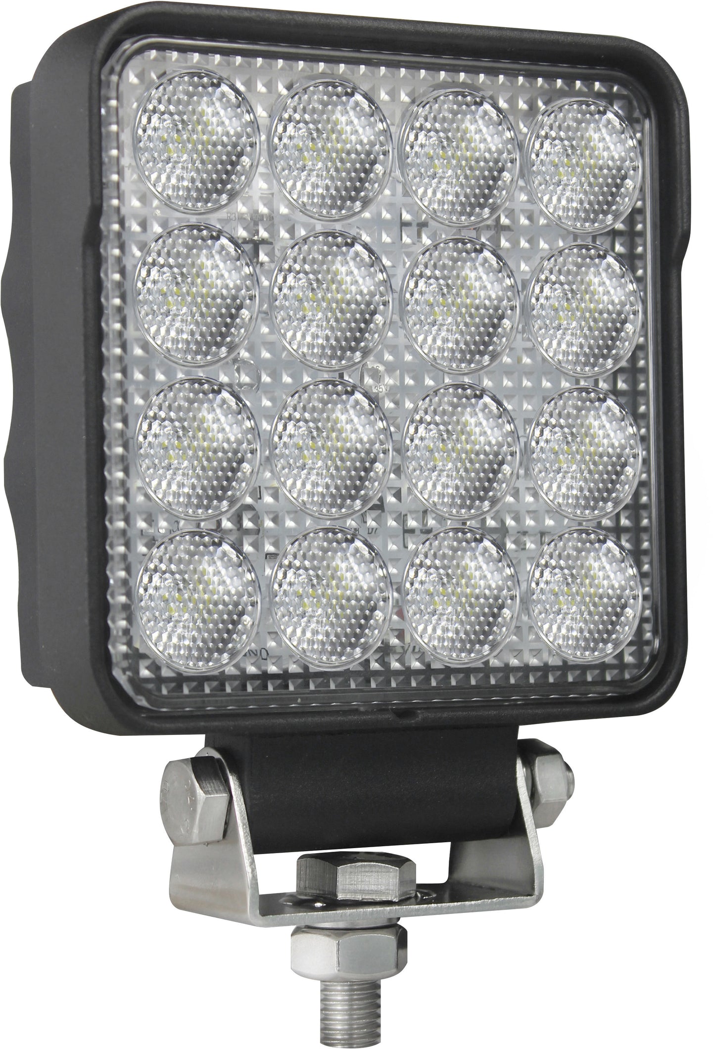 1852 Arbeidslys Flom LED 24W
