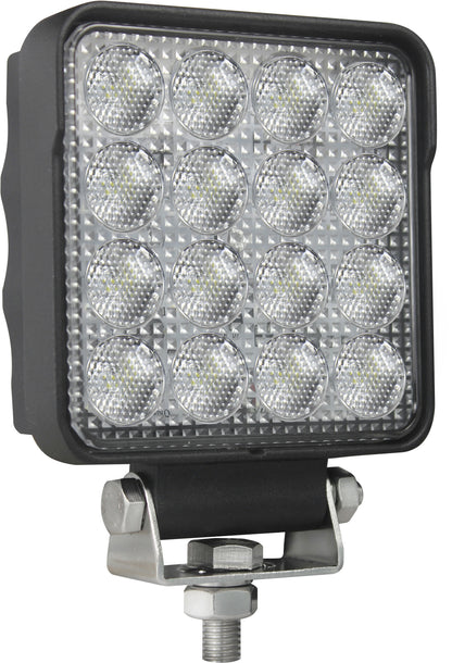 1852 Arbeidslys Flom LED 24W
