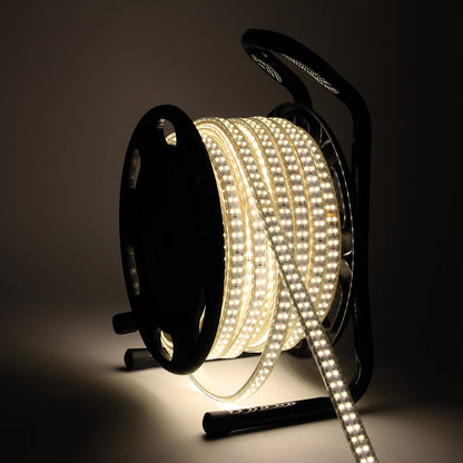1852 LED-arbeidslys på trommel
