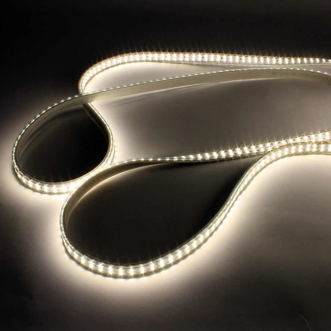 1852 LED-arbeidslys på trommel