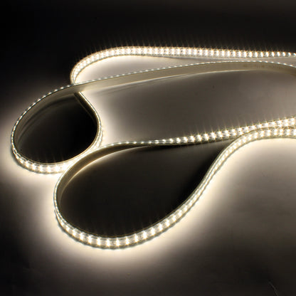 1852 LED-arbeidslys på trommel