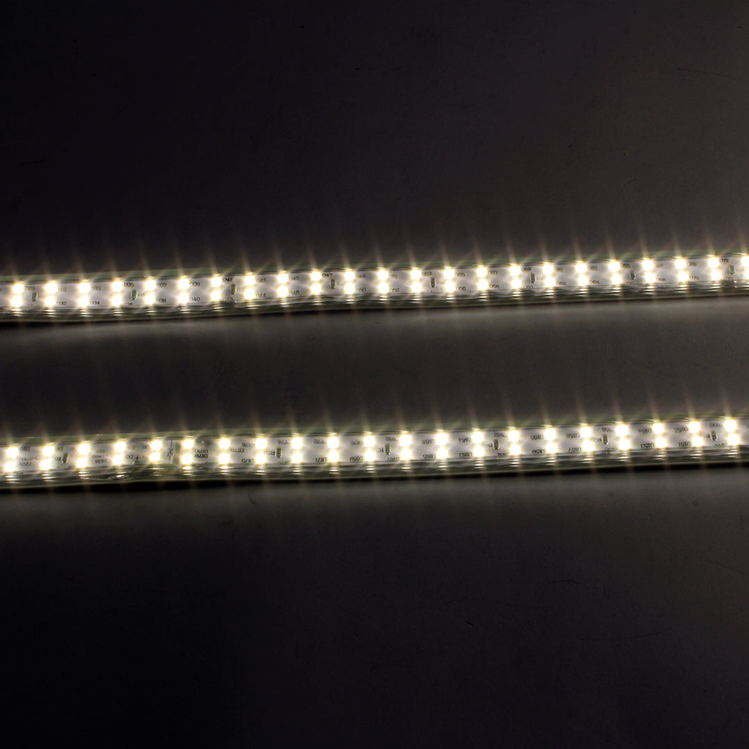 1852 LED-arbeidslys på trommel
