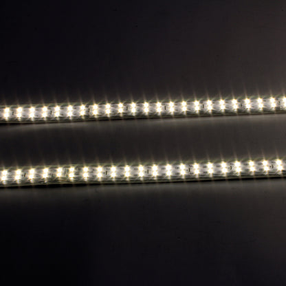 1852 LED-arbeidslys på trommel