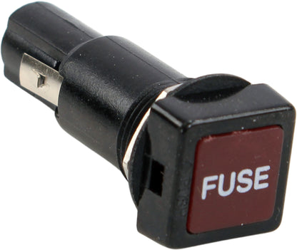 Sikringsholder "fuse"