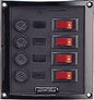 Seaworld Bryterpanel modell 2