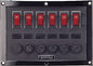 Seaworld Bryterpanel modell 6