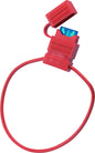 BEP Sikringsholder ATC med 15A sikring