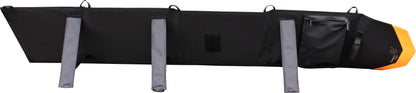 1852 Sammenleggbart solcellepanel m/regulator 100 W
