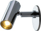 1852 Kuma LED-lampe m/bryter