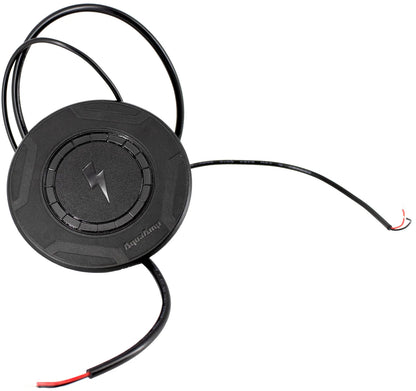 AquaAmp 100 ladeplate 15W Qi2 m/magnet