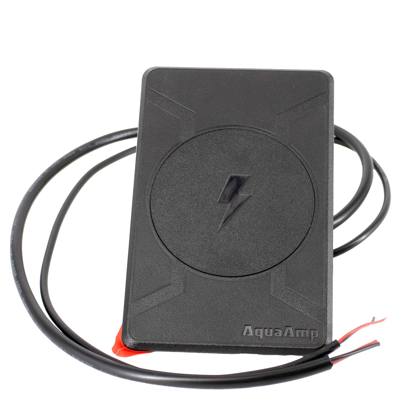 AquaAmp 200 ladeplate 10W Qi u/magnet