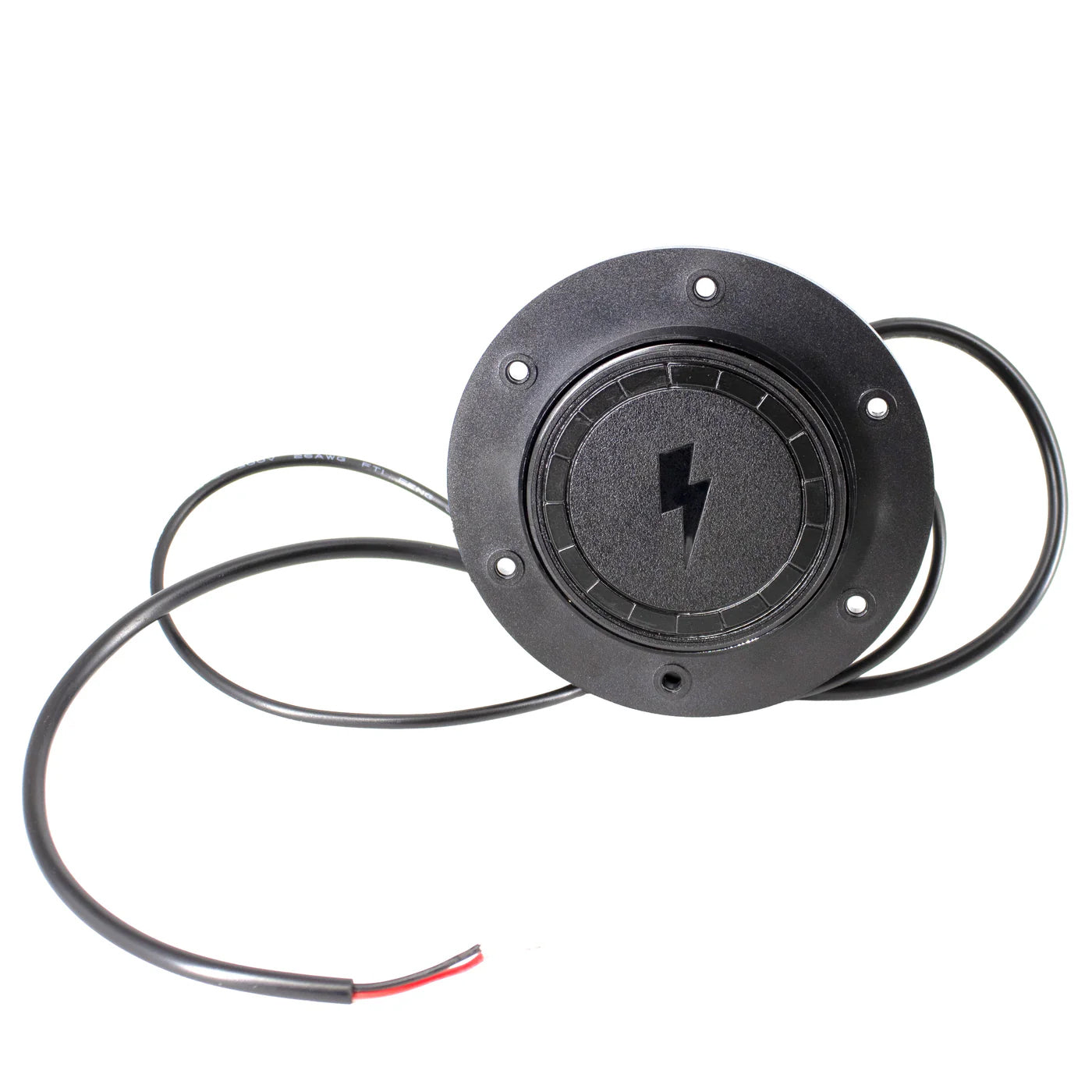 AquaAmp 400 ladeplate 15W Qi2 m/magnet