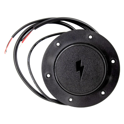 AquaAmp 400 ladeplate 15W Qi2 m/magnet