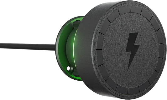 AquaAmp 600 slim lader 15W Qi2 m/magnet