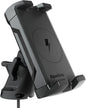 AquaAmp 500 telefonholder/lader 15W Qi2 m/magnet