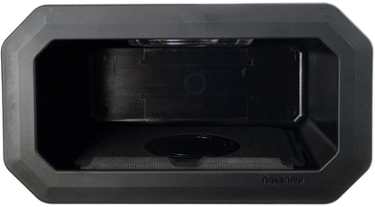 AquaAmp 700 ladelomme 15W Qi2 m/magnet