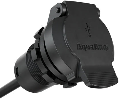 AquaAmp High Power USB-C 65W