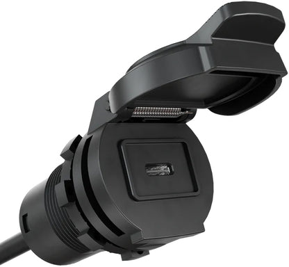 AquaAmp High Power USB-C 65W