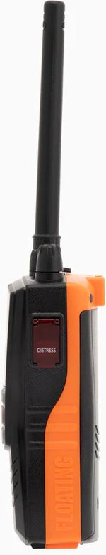 Cobra MR HH600 FLT GPS BTE håndholdt VHF