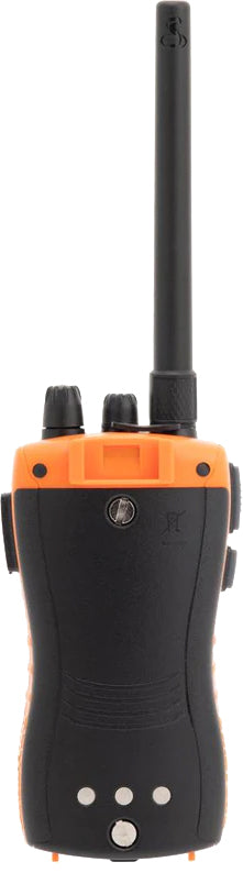 Cobra MR HH600 FLT GPS BTE håndholdt VHF