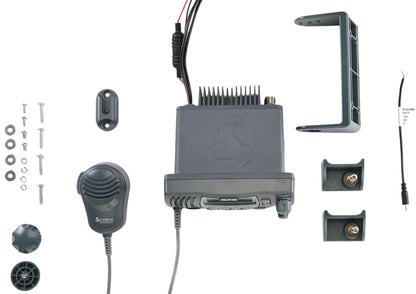 Cobra MRF77B EU stasjonær VHF