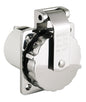 Marinco Landstrøminntak NEMA 316 16A/230V
